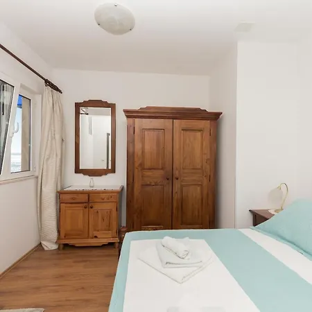 Apartman Vanja *
