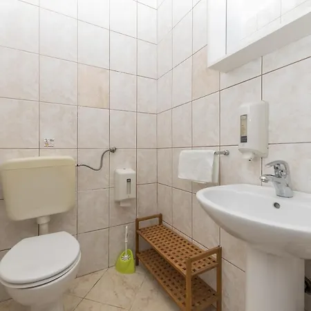 Apartman Vanja *