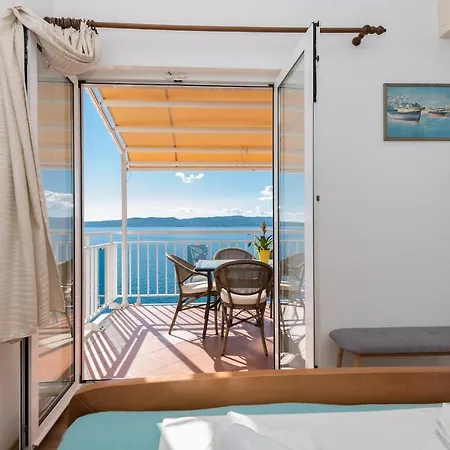 Vanja Apartman