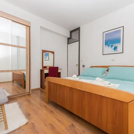Apartman Vanja Brela