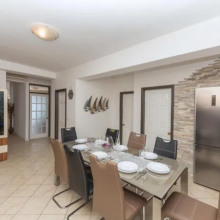 Vanja Apartman