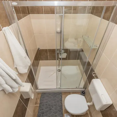 Vanja Apartman Brela